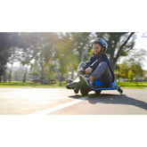 Razor Crazy Cart Shift 2.0 Blue 25173840 - Colorland Toys